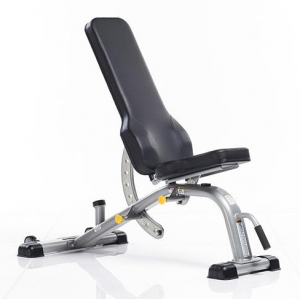 TUFF STUFF Evolution Deluxe Flat/Incline Bench CDM-400s