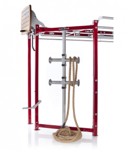 TUFF STUFF CT8 Battle Rope Training Module CT-8230s