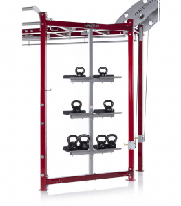 TUFF STUFF CT8 Kettle Bell Training Module CT-8240s