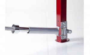 TUFF STUFF CT8 Olympic Bar Landmine CT-8330s