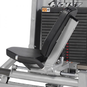 HOIST Dual Line Leg Press/Calf Raise HD-1610s