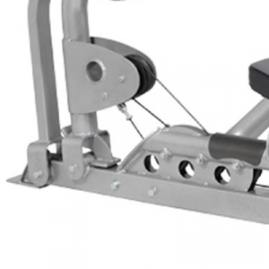 HOIST Dual Line Leg Press/Calf Raise HD-1610s