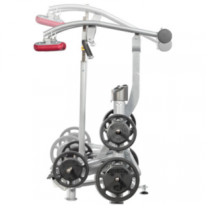 HOIST Roc-It Line Plate-Loaded Standing Calf Raise RPL-5405s