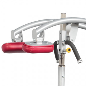 HOIST Roc-It Line Plate-Loaded Standing Calf Raise RPL-5405s