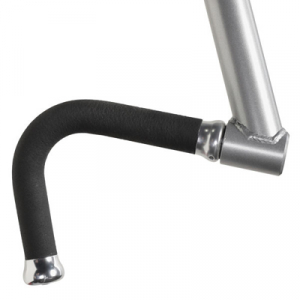 HOIST Roc-It Line Plate-Loaded Shoulder Press RPL-5501s