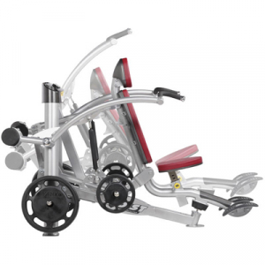 HOIST Roc-It Line Plate-Loaded Shoulder Press RPL-5501s