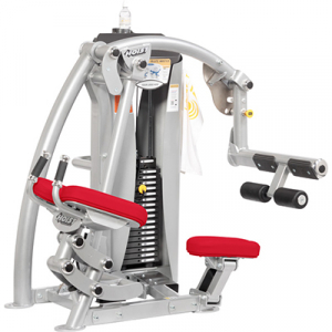 HOIST Roc-It Line Selectorized Glute RS-1412 s