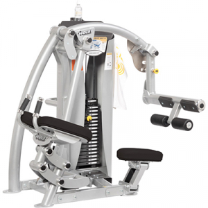 HOIST Roc-It Line Selectorized Glute RS-1412 s