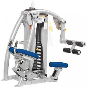 HOIST Roc-It Line Selectorized Glute RS-1412 s