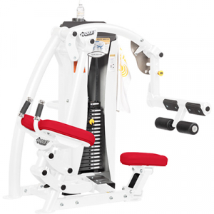 HOIST Roc-It Line Selectorized Glute RS-1412 s