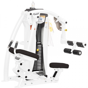 HOIST Roc-It Line Selectorized Glute RS-1412 s