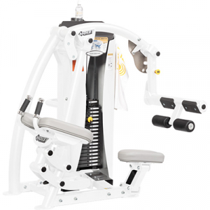 HOIST Roc-It Line Selectorized Glute RS-1412 s