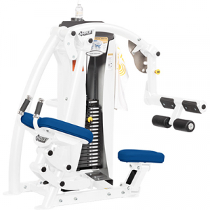 HOIST Roc-It Line Selectorized Glute RS-1412 s