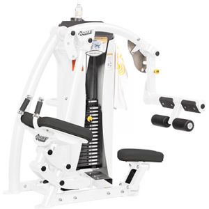 HOIST Roc-It Line Selectorized Glute RS-1412 s