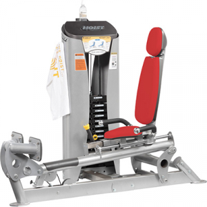HOIST Roc-It Line Selectorized Calf Press RS-1415s