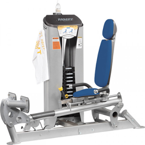 HOIST Roc-It Line Selectorized Calf Press RS-1415s