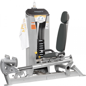 HOIST Roc-It Line Selectorized Calf Press RS-1415s