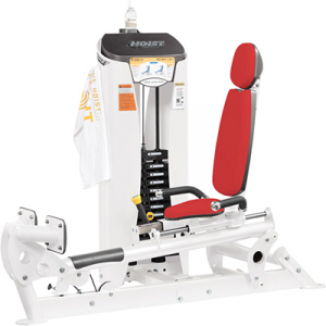 HOIST Roc-It Line Selectorized Calf Press RS-1415s