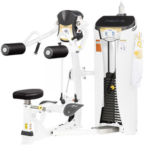 HOIST Roc-It Line Selectorized Lateral Raise RS-1502s