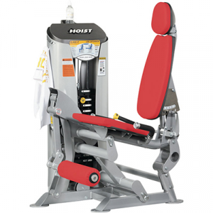 HOIST Roc-It Line Selectorized Leg Extension RS-1401 s
