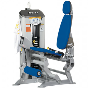 HOIST Roc-It Line Selectorized Leg Extension RS-1401 s