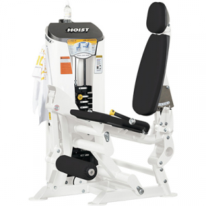 HOIST Roc-It Line Selectorized Leg Extension RS-1401 s