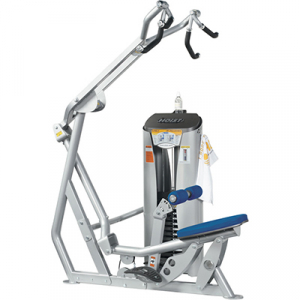 HOIST Roc-It Line Selectorized Pulldown RS-1201s