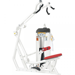 HOIST Roc-It Line Selectorized Pulldown RS-1201s