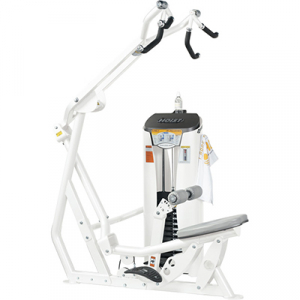HOIST Roc-It Line Selectorized Pulldown RS-1201s