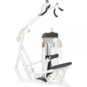 HOIST Roc-It Line Selectorized Pulldown RS-1201s