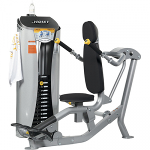 HOIST Roc-It Line Selectorized Seated Dip RS-1101s