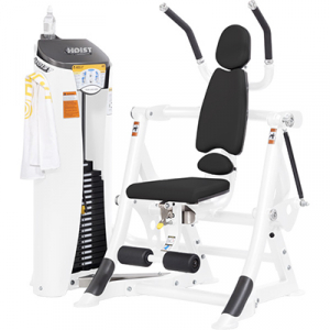 HOIST Roc-It Line Selectorized Ab RS-1601s
