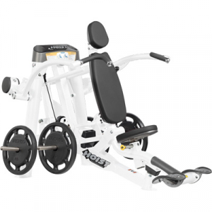 HOIST Roc-It Line Plate-Loaded Shoulder Press RPL-5501s