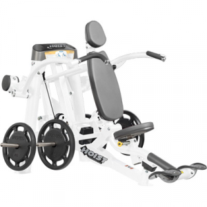 HOIST Roc-It Line Plate-Loaded Shoulder Press RPL-5501s