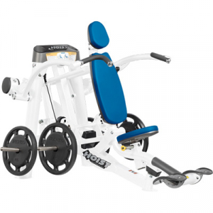 HOIST Roc-It Line Plate-Loaded Shoulder Press RPL-5501s