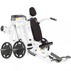 HOIST Roc-It Line Plate-Loaded Shoulder Press RPL-5501s