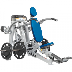 HOIST Roc-It Line Plate-Loaded Shoulder Press RPL-5501s