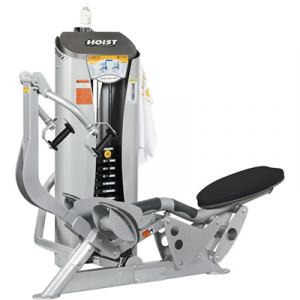 HOIST Roc-It Line Selectorized Seated Mid Row RS-1203s