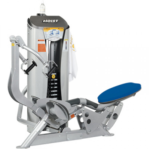 HOIST Roc-It Line Selectorized Seated Mid Row RS-1203s