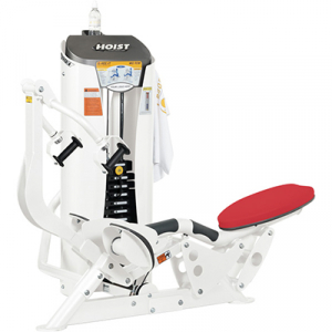 HOIST Roc-It Line Selectorized Seated Mid Row RS-1203s