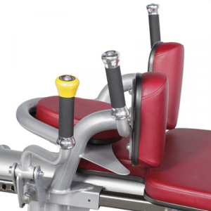 HOIST Roc-It Line Plate-Loaded Composite Leg Press RPL-5403s