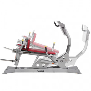 HOIST Roc-It Line Plate-Loaded Composite Leg Press RPL-5403s