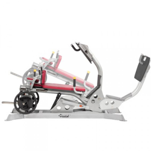 HOIST Roc-It Line Plate-Loaded Composite Leg Press RPL-5403s