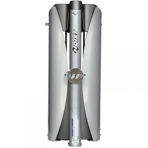 HOIST Roc-It Line Selectorized Leg Press Selectorized RS-1403s