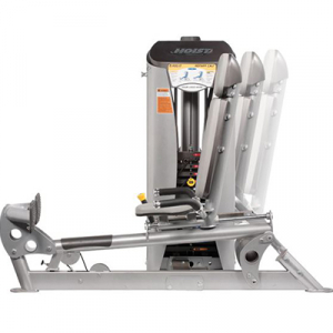 HOIST Roc-It Line Selectorized Calf Press RS-1415s