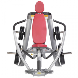 HOIST Roc-It Line Plate-Loaded Decline Press RPL-5305s