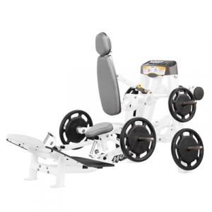 HOIST Roc-It Line Plate-Loaded Hack Squat/Dead Lift RPL-5356s