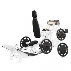 HOIST Roc-It Line Plate-Loaded Hack Squat/Dead Lift RPL-5356s