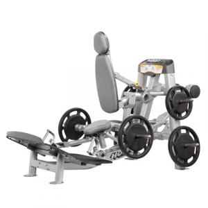 HOIST Roc-It Line Plate-Loaded Hack Squat/Dead Lift RPL-5356s