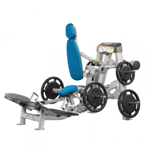 HOIST Roc-It Line Plate-Loaded Hack Squat/Dead Lift RPL-5356s